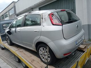 Despiece Fiat Punto 1.3 Multijet 