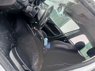 Despiece Fiat Punto 1.3 Multijet 