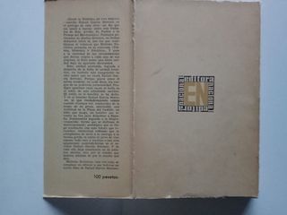 Historia de una esquina Rafael García Serrano 1964