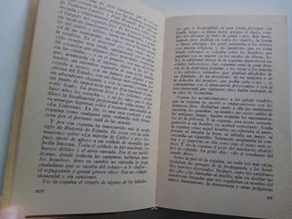 Historia de una esquina Rafael García Serrano 1964