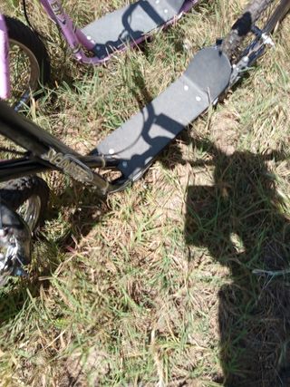 Patines todo terreno