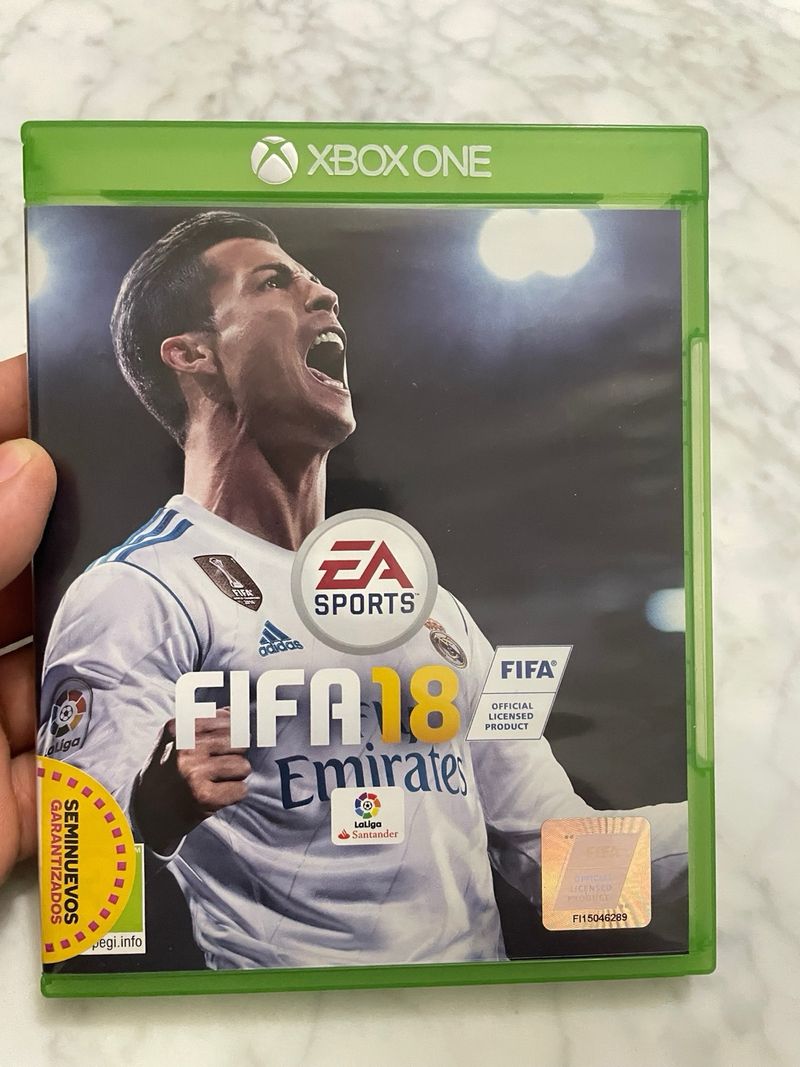 Imagen de Juegos de Xbox one