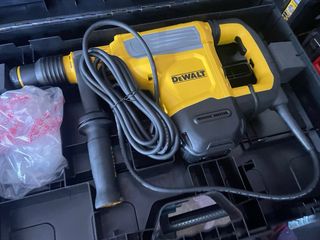 Martillo demoledor DEWALT D25614K