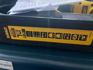 Martillo demoledor DEWALT D25614K