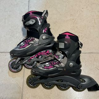 Patines en línea infantiles