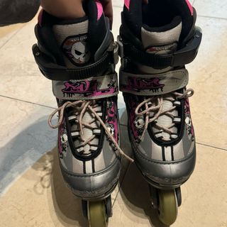 Patines en línea infantiles
