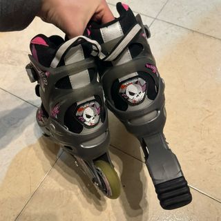 Patines en línea infantiles