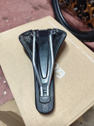 Sillín  specialized 