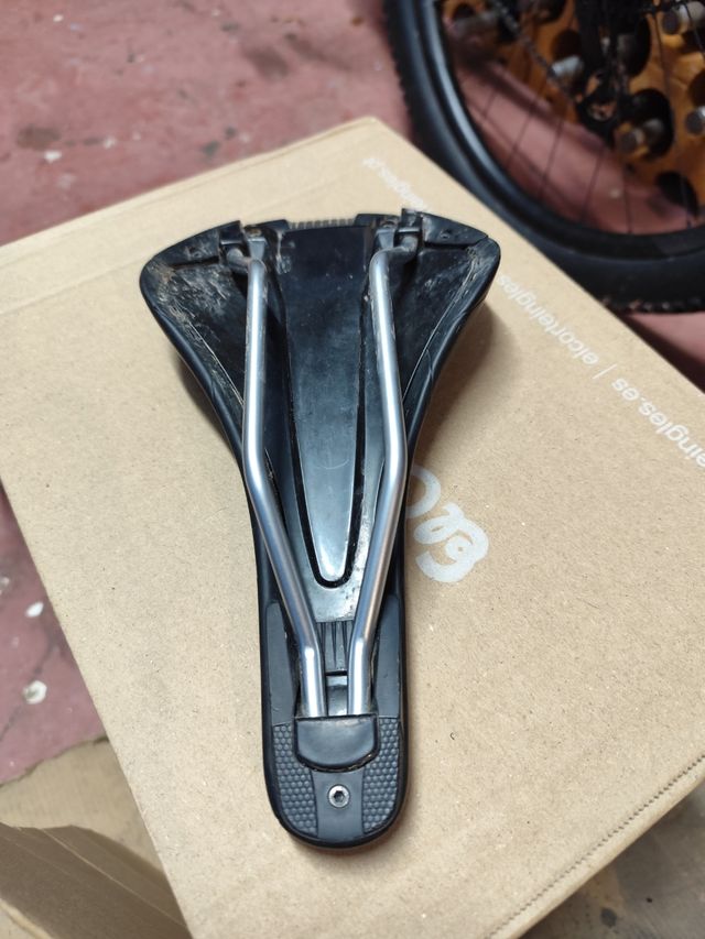 Sillín  specialized