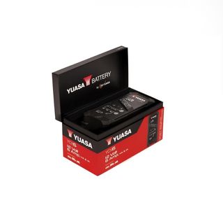 Yuasa Smart Charger YCX6 12V 6A