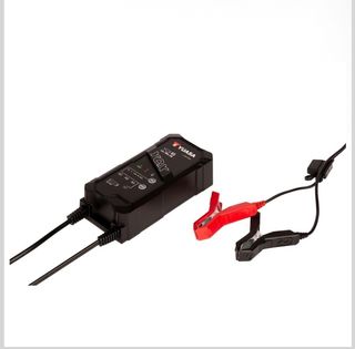 Yuasa Smart Charger YCX6 12V 6A