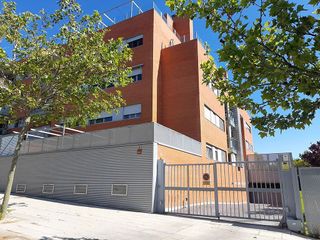 Garaje en venta en Miramadrid en Paracuellos de Jarama