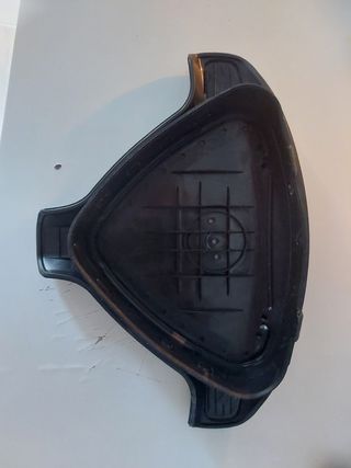 Tapa airbag Opel Astra