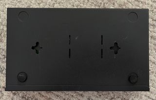 Switch Gigabit Belkin 5 puertos