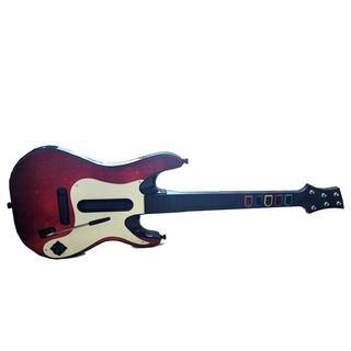 Guitarra Guitar Hero PS3 (Sin adaptador)