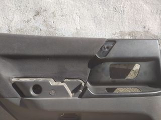 Panel Puerta T-I. Mitsubishi Montero V60-V70.