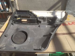 Panel Puerta T-I. Mitsubishi Montero V60-V70.