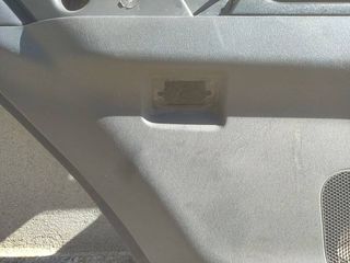 Panel Puerta T-I. Mitsubishi Montero V60-V70.