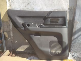 Panel Puerta T-I. Mitsubishi Montero V60-V70.