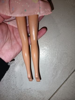 Barbie Vintage anni '90