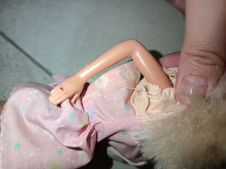 Barbie Vintage anni '90