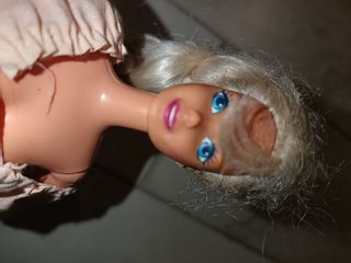 Barbie Vintage anni '90