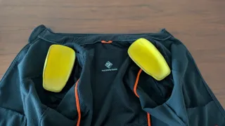 Chaqueta moto Tucano Urbano