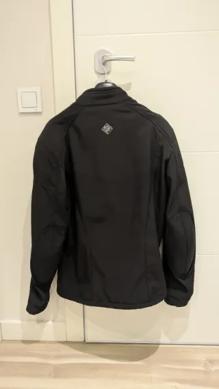Chaqueta moto Tucano Urbano
