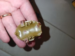 Donatello  (Tartarughe Ninja) statuetta