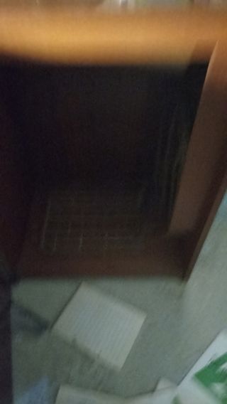 Máquina Coser Alfa Antigua