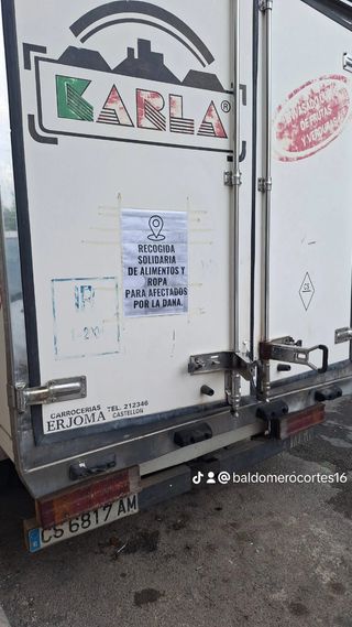 Se vacías pisos locales y naves industri