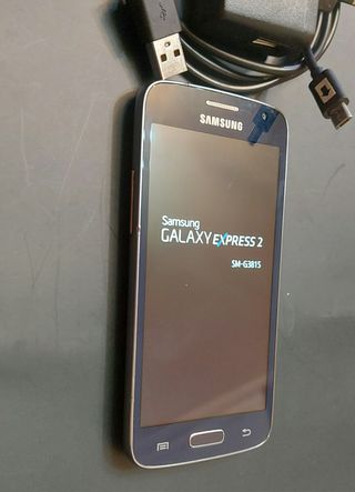 Samsung Galaxy Express 2