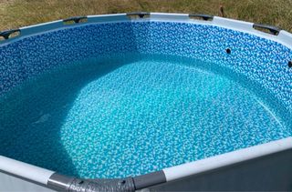 Piscina Bestway Steel Pro Max 3.05m