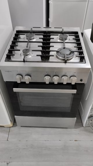 Cocina Vitrokitchen - Gas 5 fuegos