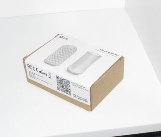 Bambu Handy Maker World Led Lamp Kit-001