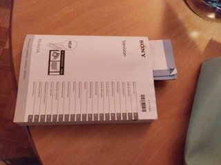 Sony Bravia 55 pulgadas.4K