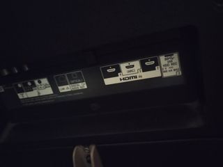 Sony Bravia 55 pulgadas.4K