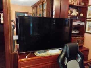 Sony Bravia 55 pulgadas.4K