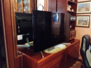 Sony Bravia 55 pulgadas.4K