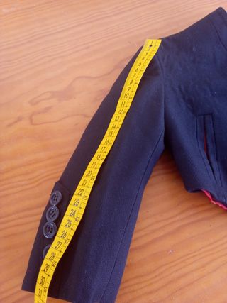 Traje gitano niño: Chaqueta y camisa