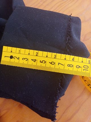 Traje gitano niño: Chaqueta y camisa