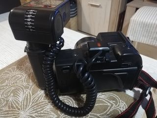 Canon DV-36: Cámara compacta