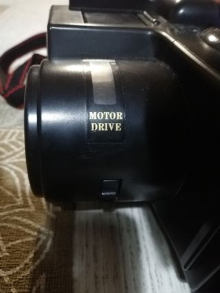 Canon DV-36: Cámara compacta