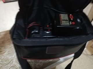 Canon DV-36: Cámara compacta