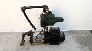 Bomba Agua Saci SIGMA 103 M