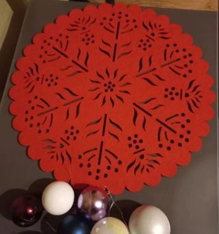 Adornos Navidad: Bola, Estrella, Calcetín