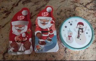 Adornos Navidad: Bola, Estrella, Calcetín