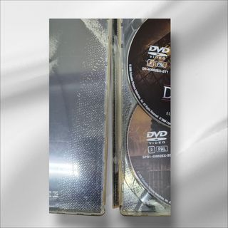 DVD - O Código Da Vinci Versão Alargada