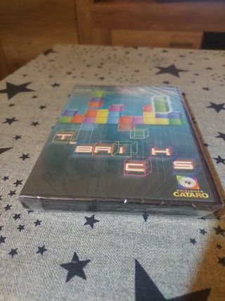 Tetris pc precintado