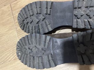 Zapatos Corina Marrón